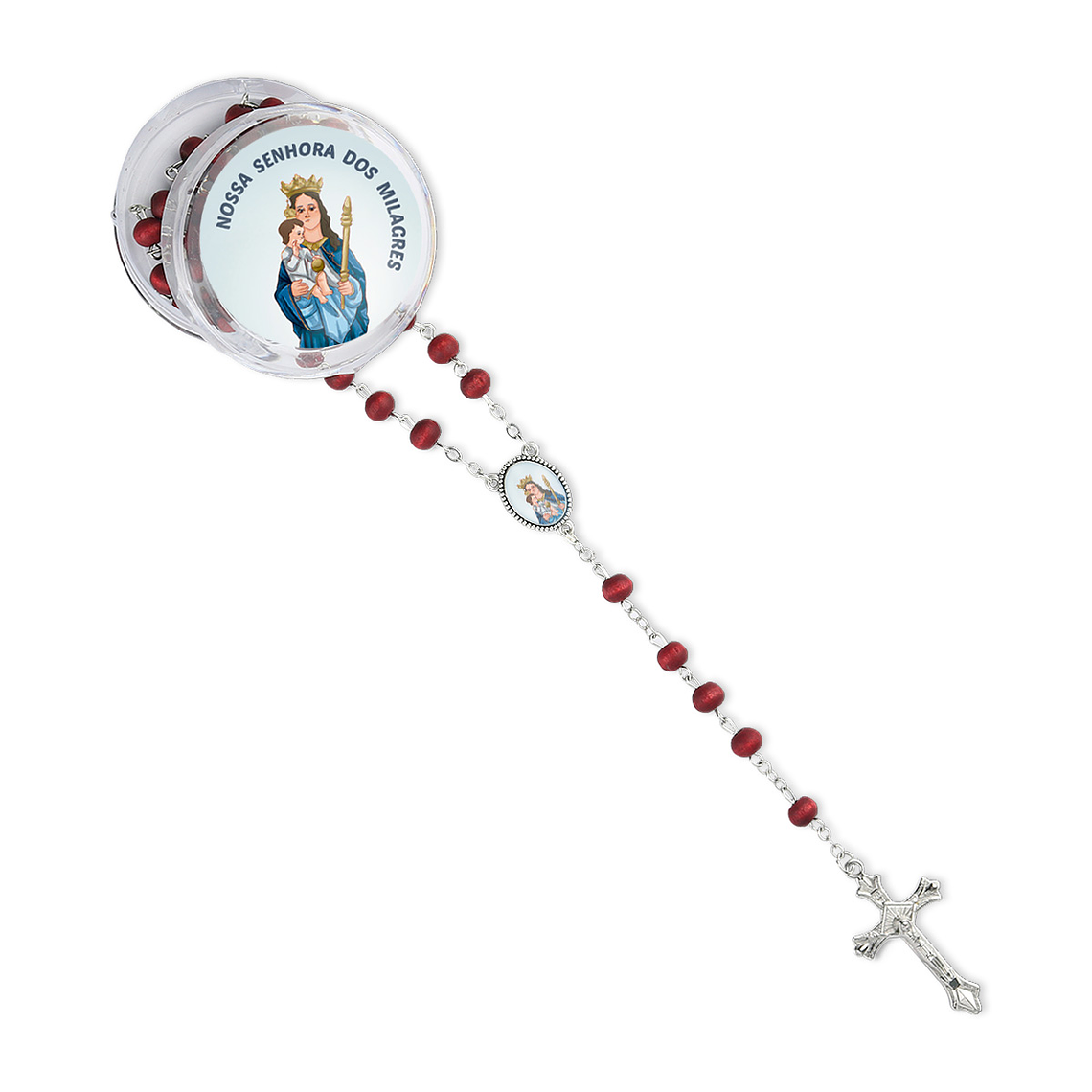 Rosário de Nossa Senhora dos Milagres 2