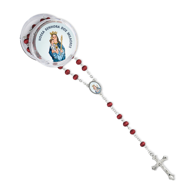 Rosário de Nossa Senhora dos Milagres 2