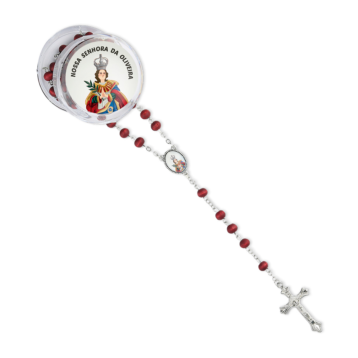 Rosário de Nossa Senhora da Oliveira 2