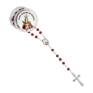 Our Lady of Olive Tree Rosary