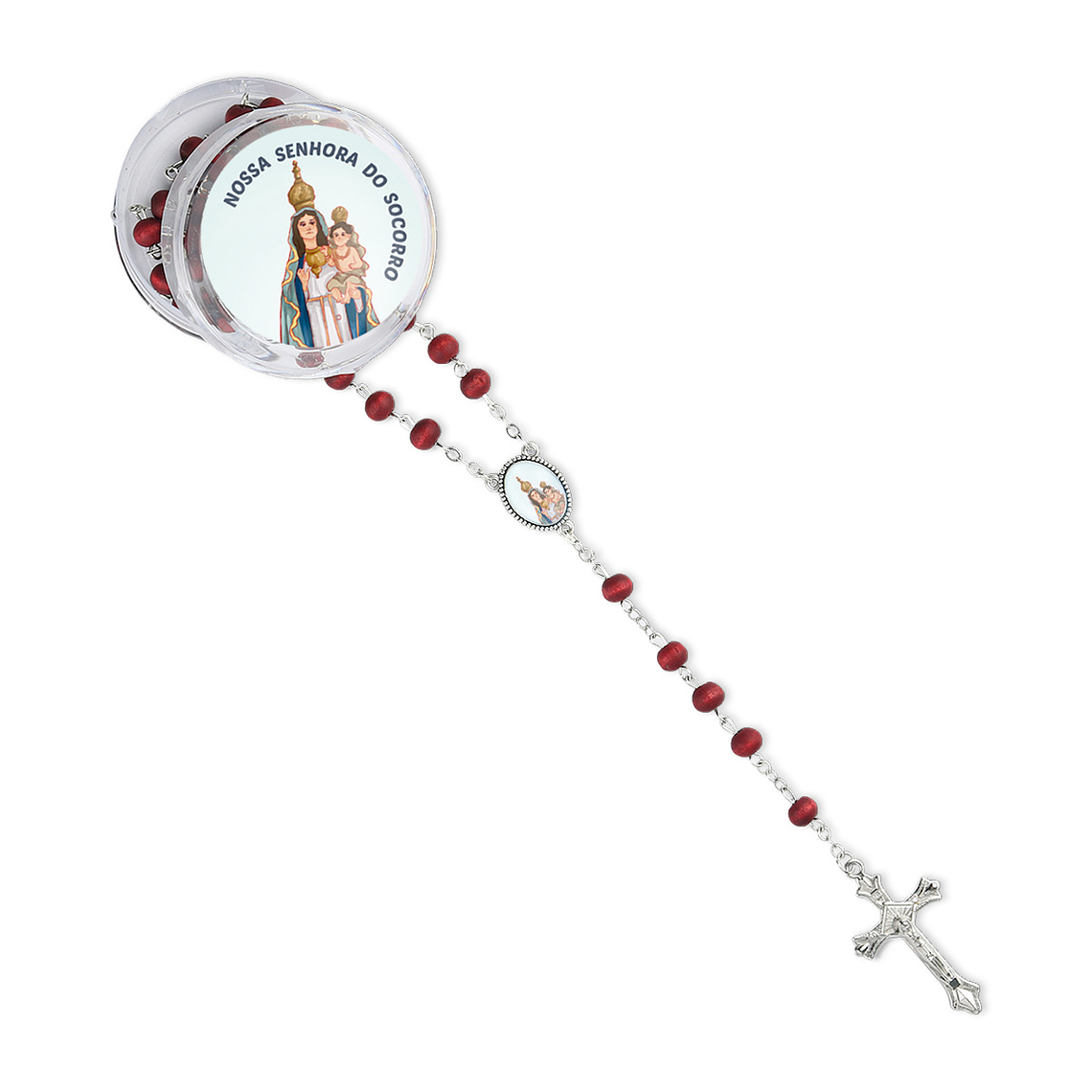 Rosário de Nossa Senhora do Socorro 2