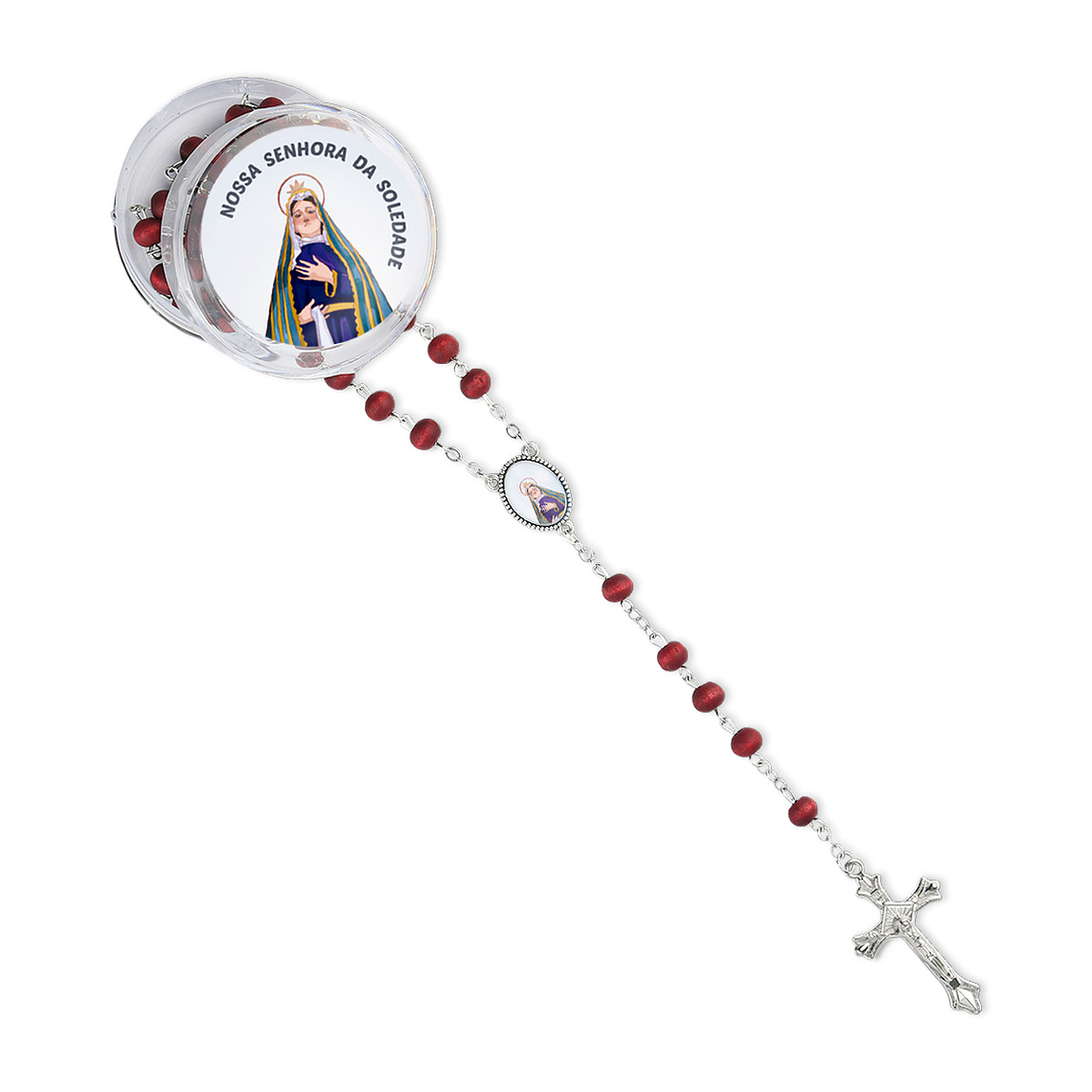 Rosário de Nossa Senhora da Soledade 2