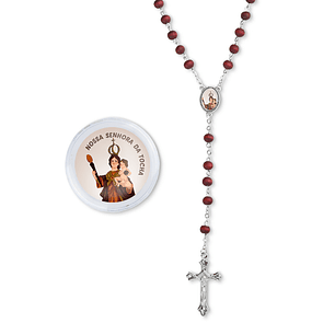 Our Lady of the Torch Rosary
