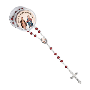 Our Lady of the Visitation Rosary