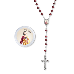 Saint Thomas Rosary