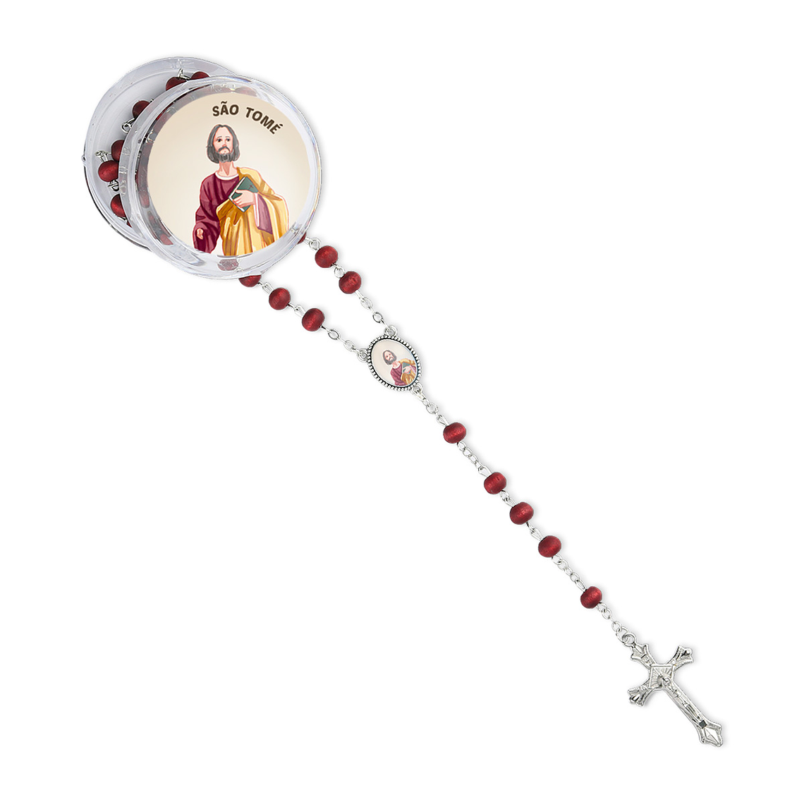 Rosário de São Tomé 2