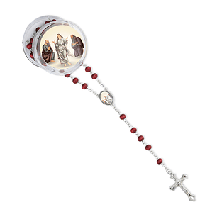 Transfiguration of Jesus Rosary