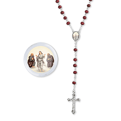 Rosário da Transfiguração de Jesus