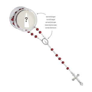 Customizable Rosary