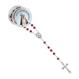 Our Lady of Conception Rosary