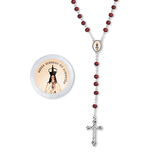 Chapelet de Notre-Dame d'Almortão