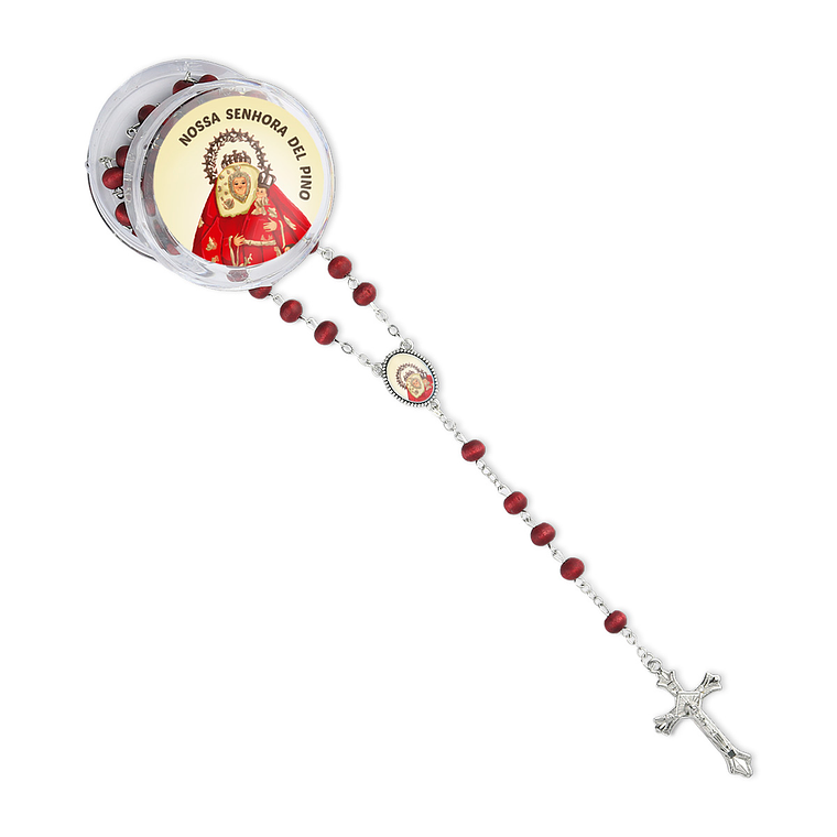 Rosário de Nossa Senhora del Pino 2