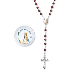 Rosary of Our Lady of Mount Zion