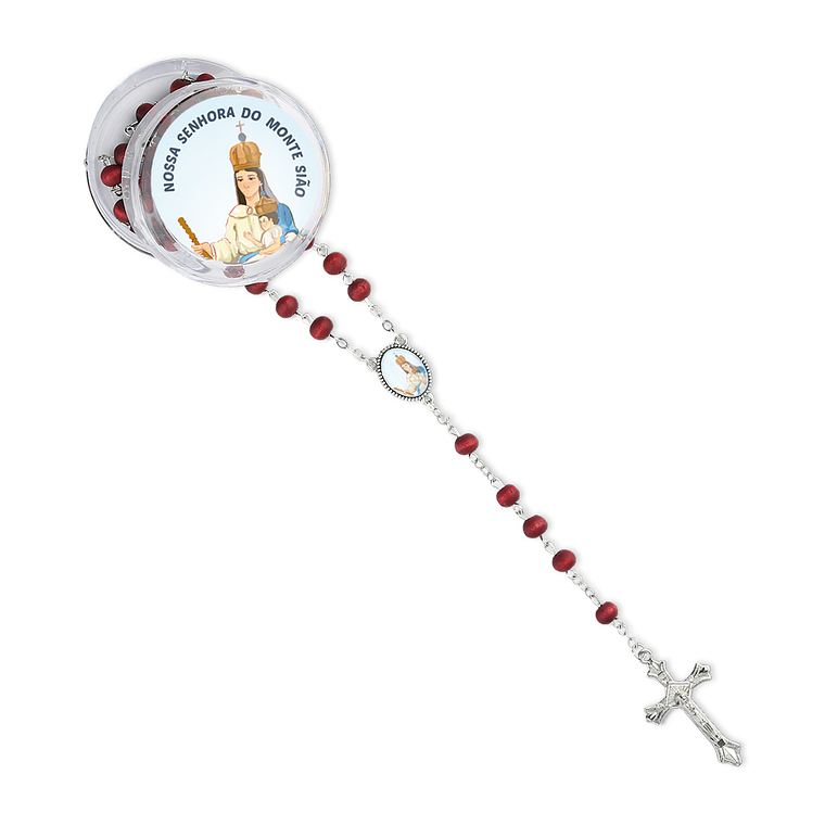 Rosário de Nossa Senhora do Monte Sião 2