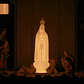 Illuminated Our Lady of Fatima - USB LED Lamp - thumbnail 3