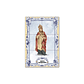 Painel de Azulejos de Santo Agostinho 30 cm x 45 cm - Thumbnail 1