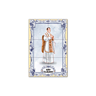 Azulejos de Saint Claude 30 cm x 45 cm 1