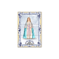 Painel de Azulejos de Nossa Senhora da Encarnação 30 cm x 45 cm - Thumbnail 1