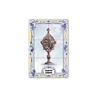 Painel de Azulejos de Santo Lenho 30 cm x 45 cm 1