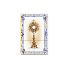 Painel de Azulejos do Santíssimo Sacramento 30 cm x 45 cm 1
