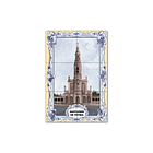 Azulejos del Santuario 30 cm x 45 cm 1