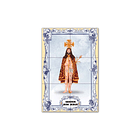 Painel de Azulejos de Senhor Bom Jesus 30 cm x 45 cm 1