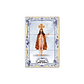 Painel de Azulejos de Senhor Bom Jesus 30 cm x 45 cm - Thumbnail 1