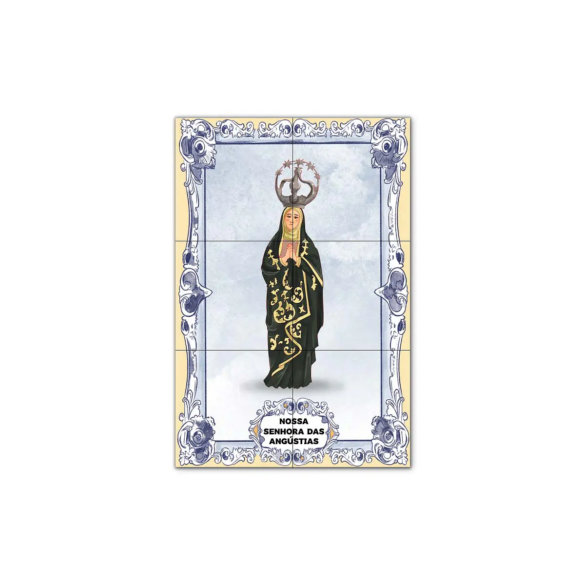Basílica de la Virgen de las Angustias | | Ayuntamiento de Granada