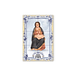 Painel de Azulejos de Nossa Senhora de Belém 30 cm x 45 cm - Thumbnail 1