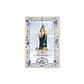 Painel de Azulejos de Nossa Senhora da Boa Hora 30 cm x 45 cm - Thumbnail 1