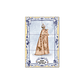 Painel de Azulejos de Nossa Senhora da Boa Nova 30 cm x 45 cm - Thumbnail 1