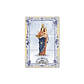 Painel de Azulejos de Nossa Senhora da Boa Viagem 30 cm x 45 cm - Thumbnail 1