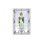 Painel de Azulejos de Nossa Senhora do Ó 30 cm x 45 cm 1