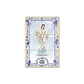 Painel de Azulejos de Nossa Senhora da Paz 30 cm x 45 cm - Thumbnail 1