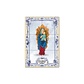 Painel de Azulejos de Nossa Senhora do Perpétuo Socorro 30 cm x 45 cm - Thumbnail 1