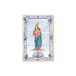 Painel de Azulejos de Nossa Senhora dos Remédios 30 cm x 45 cm - Thumbnail 1