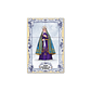 Painel de Azulejos de Nossa Senhora da Soledade 30 cm x 45 cm - Thumbnail 1