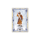 Painel de Azulejos de Santo Tirso 30 cm x 45 cm 1