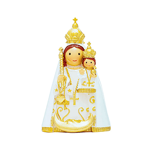 Our Lady Consoler of the Afflicted Statue