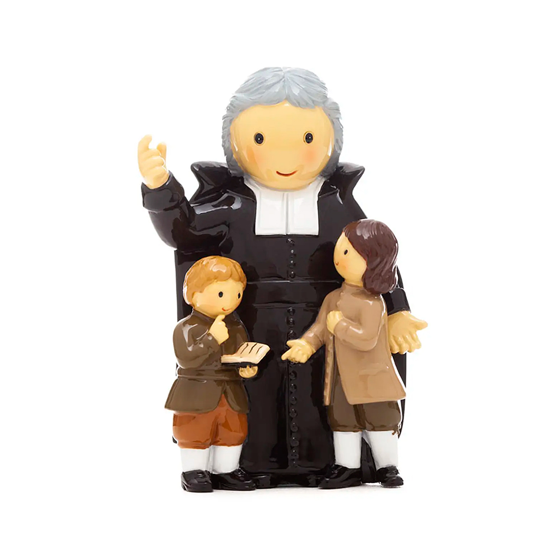 Saint John Baptist de La Salle Statue 1