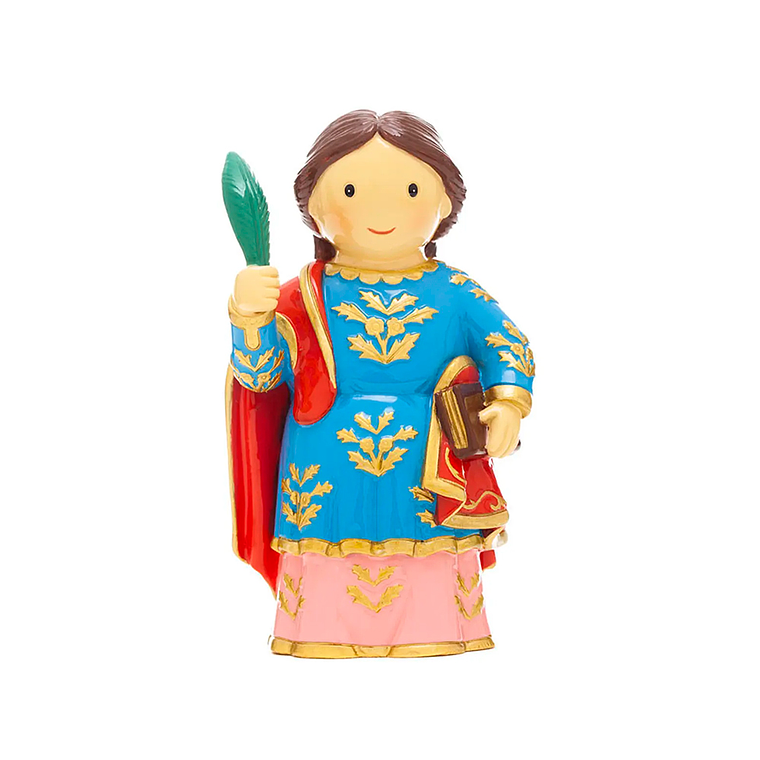 Imagem de Santa Cristina 1