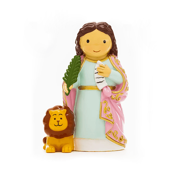 Imagem de Santa Eufémia 