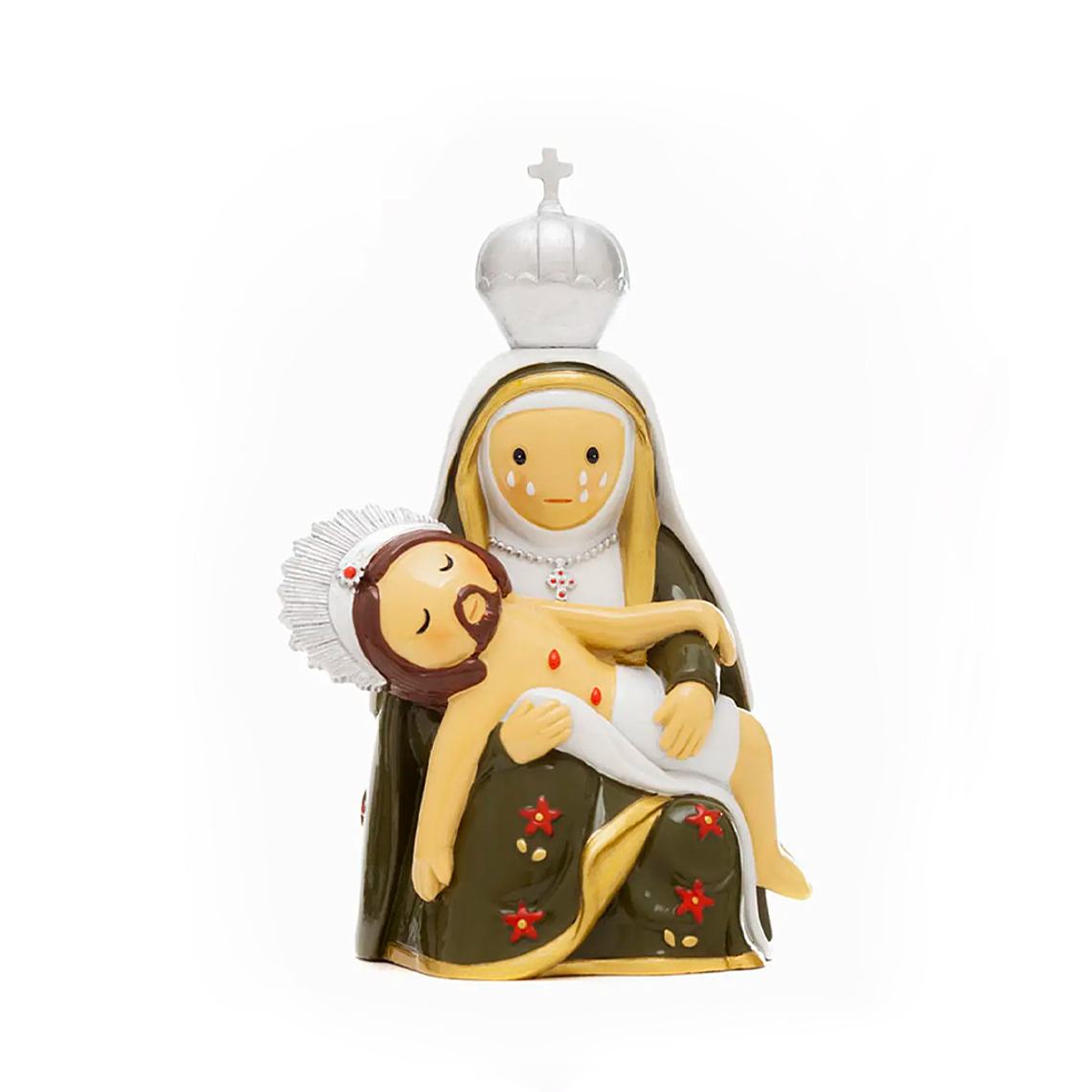 Imagem de Nossa Senhora da Penha de Castelo de Vide 1