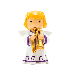 Little Angel February