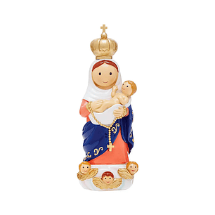 Our Lady of the Snows Statue