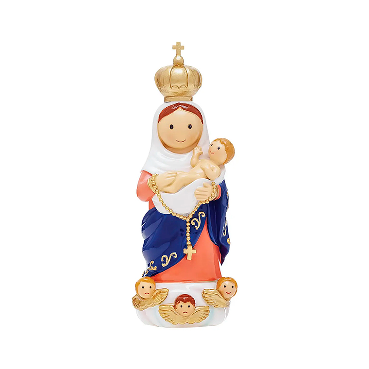 Imagem de Nossa Senhora das Neves 1