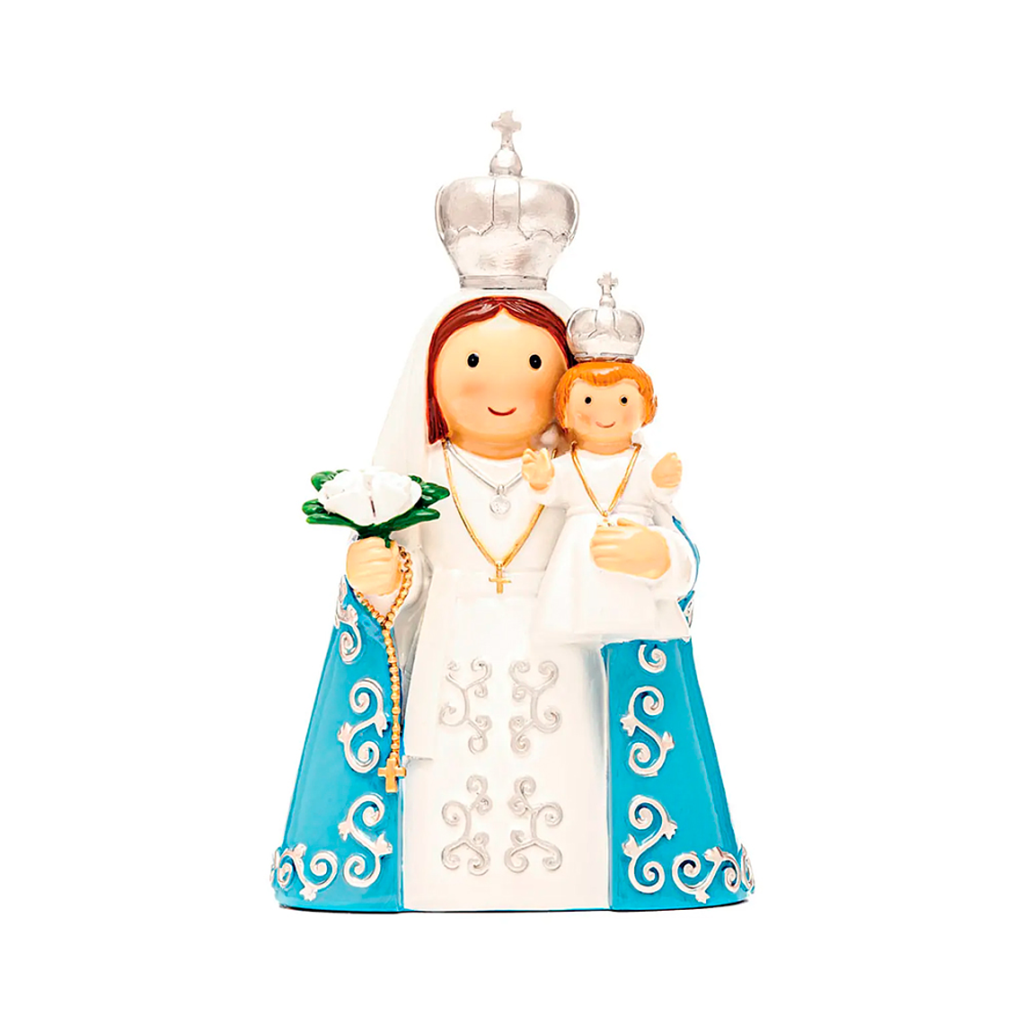 Imagem de Nossa Senhora da Orada 1