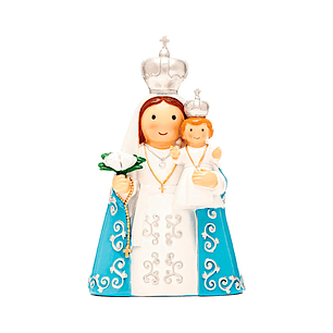 Our Lady of Orada Statue