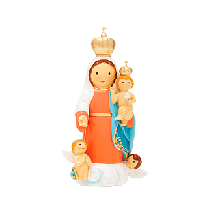 Our Lady of Grace Statue