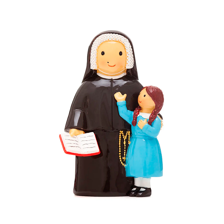 Imagem de Santa Paula Frassinetti 1